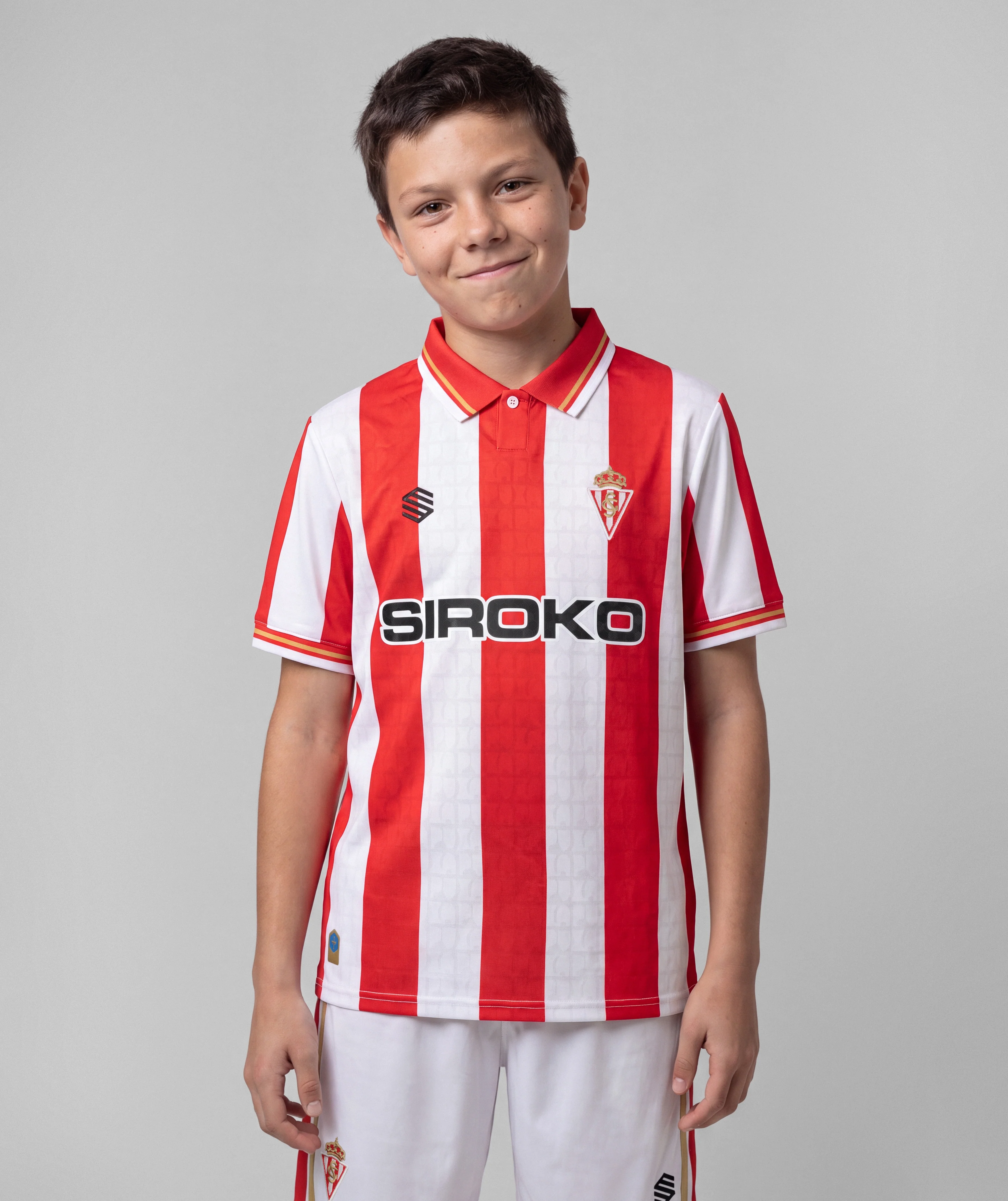 SIROKO JR